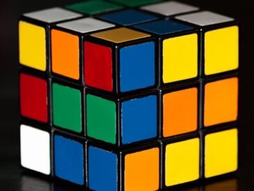 rubiks kub